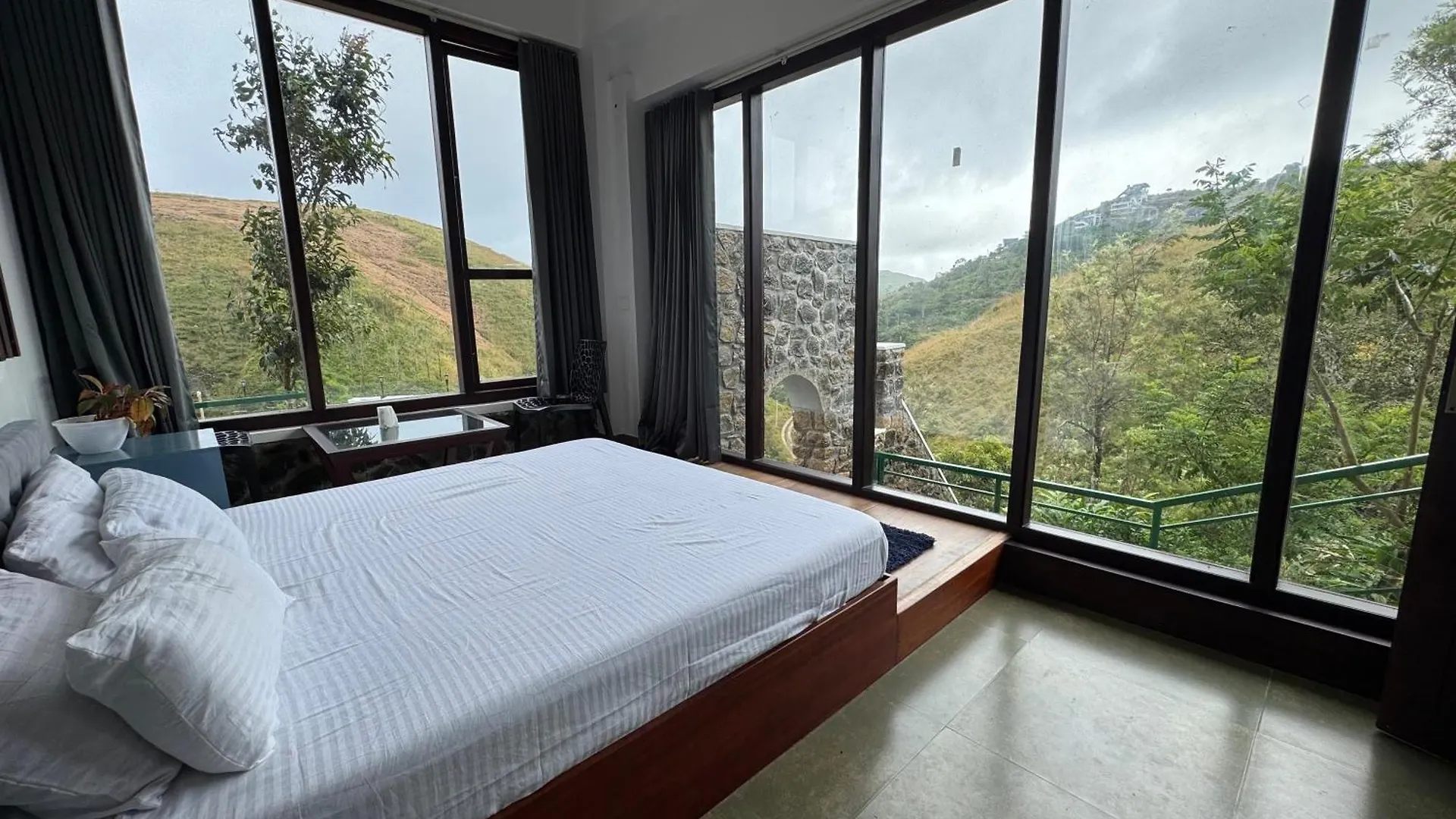 别墅 Sierra Trails - Serenity In The Hills Pīrmed