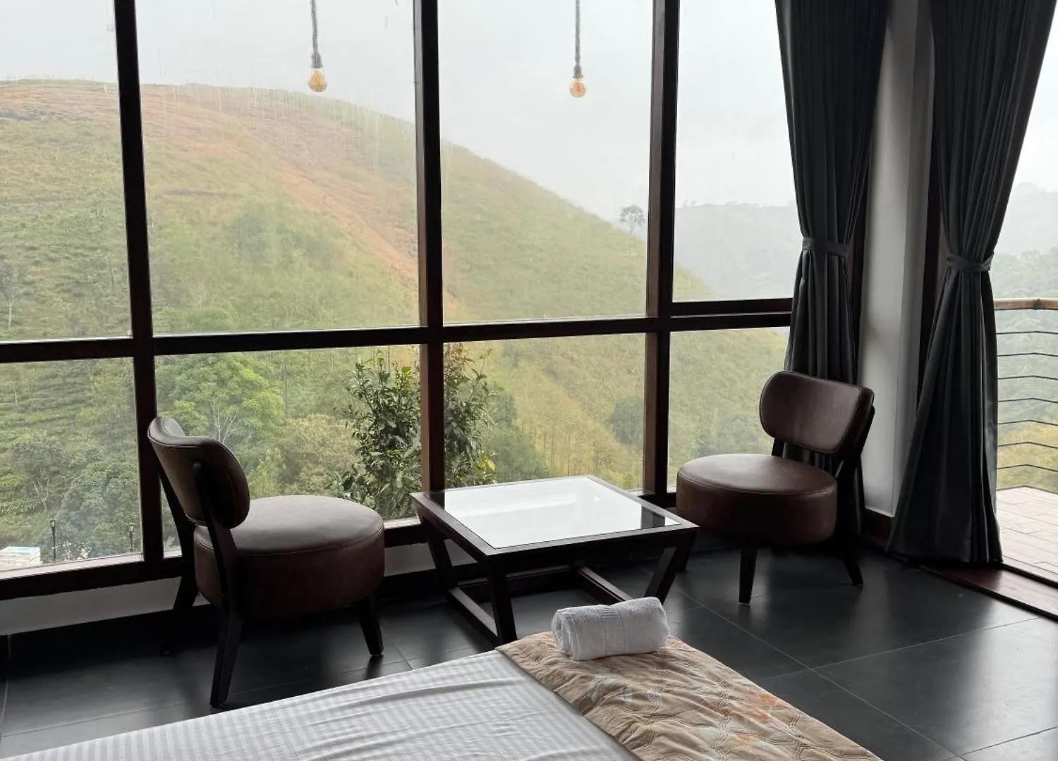 别墅 Sierra Trails - Serenity In The Hills Pīrmed 印度