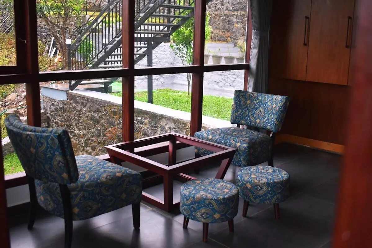 Sierra Trails - Serenity In The Hills Pīrmed Villa