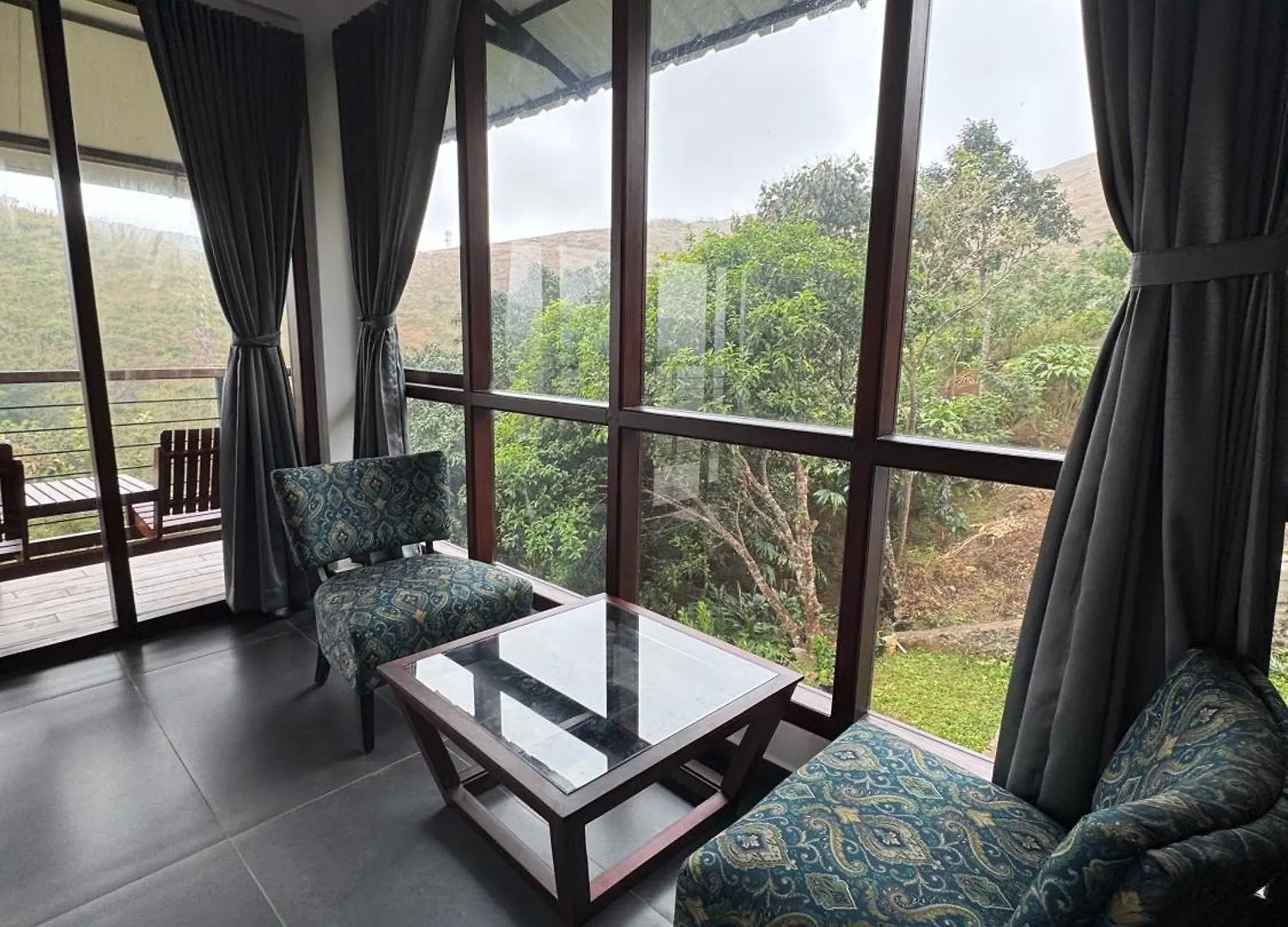 Sierra Trails - Serenity In The Hills Pīrmed Villa