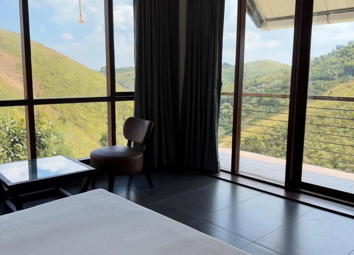 Villa Sierra Trails - Serenity In The Hills Pīrmed
